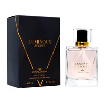 Perfume Royal Opera Luminous Secret - Eau de Parfum - Feminino - 100ML