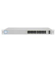 Ui. US-24-250W-BR Unifi Switch 24-Port Poe + 2P SFP