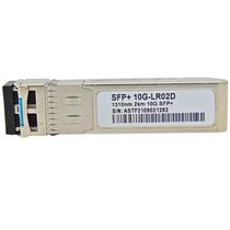 F. M SFP+ 10G 02KM LC Duplex DDM 1310NM SFP+ 10G-LR02D