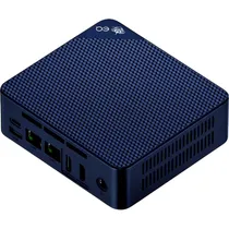 Mini PC Beelink EQ12 Intel Core N100 16 GB DDR4 500 GB SSD