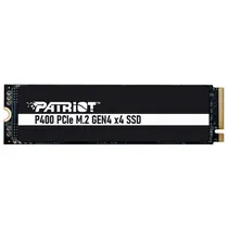 SSD Patriot M.2 1TB P400 Nvme - P400P1TBM28H