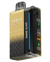 Oxbar 30K White Grape