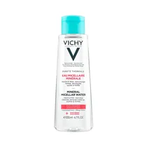 Desmaquillante Vichy Agua Micelar Mineral Piel Sensible 200ML
