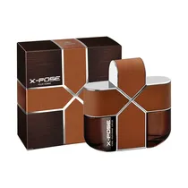 Emper X-Pose Masc. 95ML Edt c/s  Emper X-Pos...