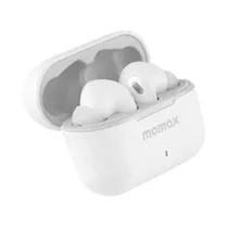 Momax BT8W Auricular Spark Lite Blanco  Momax BT8W ...