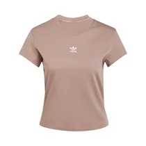 Remera Adidas JC8972 Essentials Slim Femenino