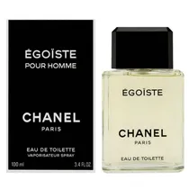  Chanel Egoi...