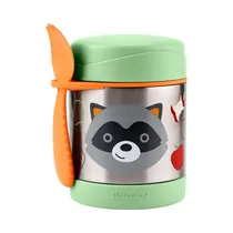 Pote Térmico Skip Hop Zoo Insulated Food Jar Racoon 9Q337310