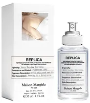 Perfume Maison Margiela Replica Lazy Sunday Morning Edt 30ML - Unissex