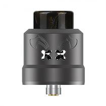 Atomizador Hellvape Dead Rabbit Max Rda Gunmetal