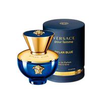 Perfume Feminino Versace Dylan Blue Edp 50ML