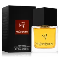 Perfume YSL M7 H Edp 80ML