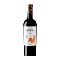 Los Boldos Tradition Reserva Carmenere 750ML