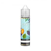 Essencia Vape Magna Mint Mango Grape 0MG 60ML