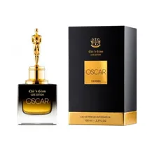Perfume Feminino New Brand Luxe Oscar