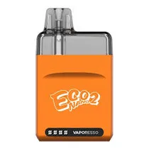 Vaporesso Eco Nano 2 Kit Sunkissed Amber
