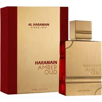 Perfume Al Haramain Amber Oud Ruby Edition 120ML