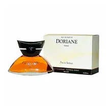 Sistelle Perfume Doriane Eau de Parfum 100ML