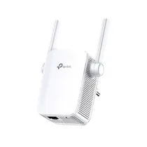 Repetidor de Sinal Wi-Fi TP-Link RE305 AC1200 Até 867MBPS - Branco