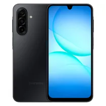 Cel Samsung A17 *5G* SM-A176B DS/8RAM/256GB 6.7" Black CX/Slim