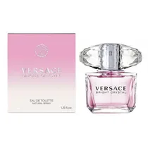 Versace B Crystal Fem Edt 90ML