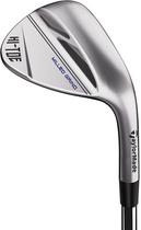 Taco de Golfe Taylormade V9826609 Hi-Toe 3 Wedge Chrome SB 58 10/RH s