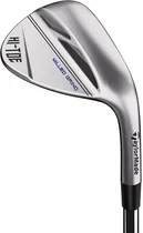 Taco de Golfe Taylormade V9826609 Hi-Toe 3 Wedge Chrome SB 58° 10°/RH s