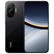 Celular Xiaomi Poco F7 5G - 12/256GB - Dual-Sim - 6.83" - Preto