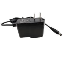 F. Fonte para Onu 12V 0.5AMP 100/240V Padrao Usa