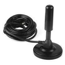 Antena para TV Digital Tucano Isdb-TV(Interno)5MTS