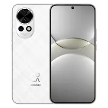 Smartphone Huawei Nova 13 256GB 12GB Ram Dual Sim Tela 6.7" - Branco