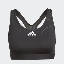 Sujetador Deportivo Femenino Adidas Believe This Heat.RDY Soporte Medio