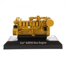 Cat 1/25 Gas Engine G3516 85238