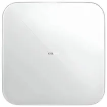 Balança Dig Xiaomi Mi Smart Scale S200 BHR9230GL White  Balança Dig...