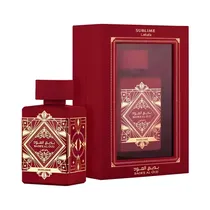 Perfume Lattafa Bade’e Al Oud Sublime Edp 100ML – Unisex
