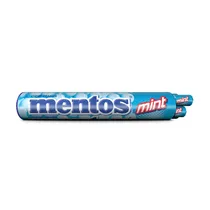  Mentos Cara...