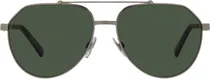 Óculos de Sol Dolce & Gabbana 0DG2288 13359A59 - Masculino