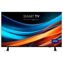 TV 43 Joog A4300JTV FHD/Smart/Isdbt/Android + Supo +Suporte