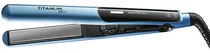 Chapinha para Cabelo Britânia Titanium Blue - Bivolt