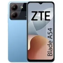 Celular Zte Blade A54 8GB/128GB/Dual Sim/Gray Preto
