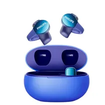 Auricular Sem Fio Philips TAT2719BL/93 - Blue  Auricular S...