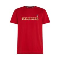 Camiseta Tommy Hilfiger MW0MW31531 XMP