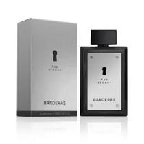 Perfume Antonio Banderas The Secret Eau de Toilette Masculino 100 ML