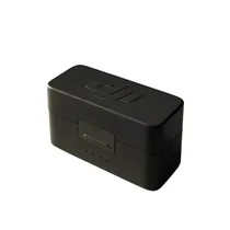 Microfone Dji s/ Fio (2TX+1RX+Charging Case) BLK DMMT01 Wireless