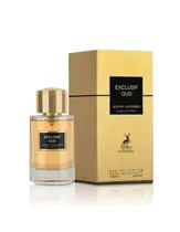 Perfume Maison Alhambra Exclusif Oud Edp 100ML