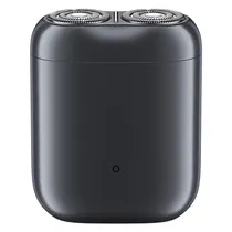Barbeador Eletrico Xiaomi Electric Shaver S200 BHR9529GL - Cinza