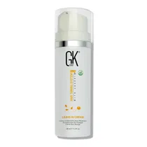 Gkhair Leave In Conditioner Cream 130 ML