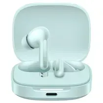 Fone Xiaomi Redmi Buds 6 Green