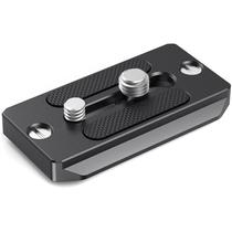 Smallrig 2146B Sapata Quick Release Arca