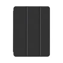 Capa Con Porta Pen 4LIFE para iPad Pro 11 Negro